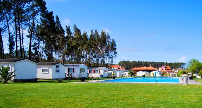 Villa A Casinha Do Gui Alcobaça Esterno foto